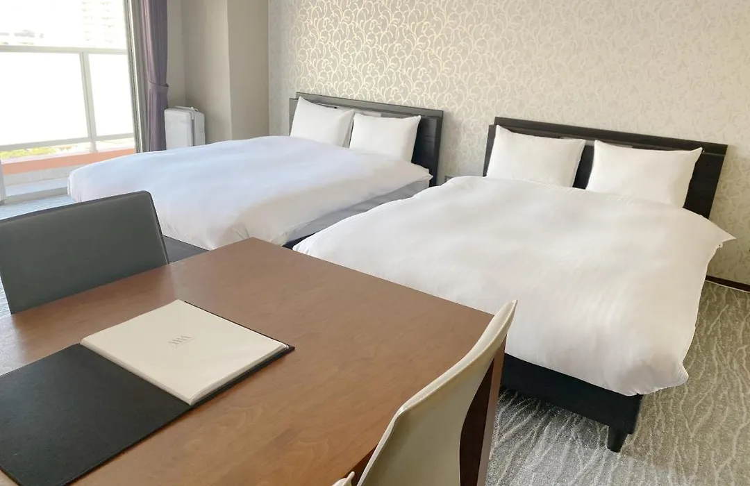 Ama Hotels & Resorts Platinum Hakata Gion-1